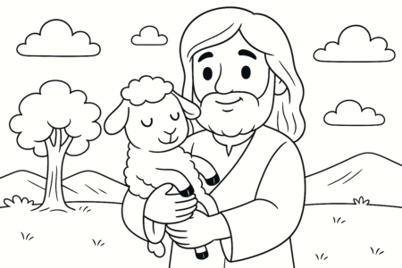 FOTO JESUS 8